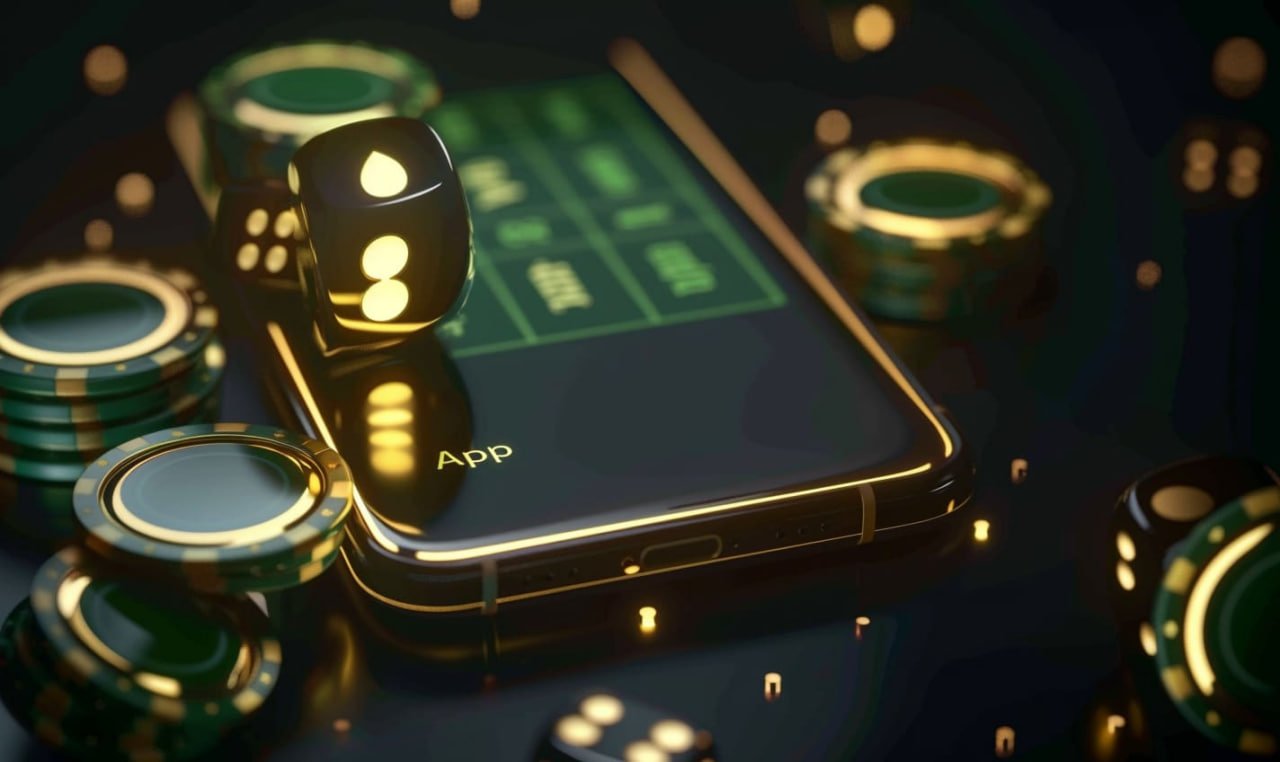 Tampilan dashboard utama platform abc slot menampilkan berbagai kategori permainan dan fitur akun
