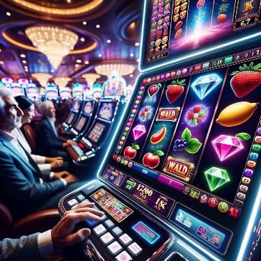 Tampilan dashboard Pengaturan Akun di platform abc slot menampilkan menu profil dan opsi keamanan