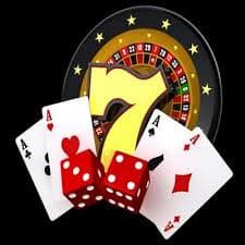 Antarmuka aplikasi mobile abc slot menampilkan kasino langsung dan menu sportsbook
