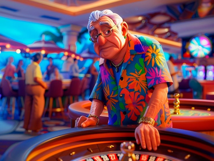 abc slot featured game showcase