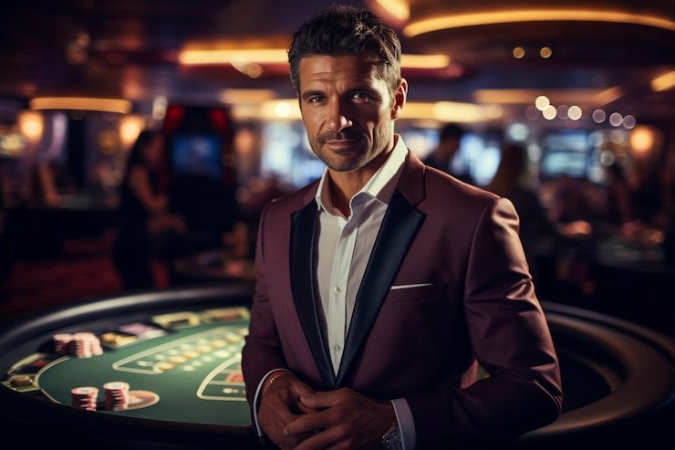 Pengguna abc slot menganalisis Rekap Angka untuk membuat keputusan bermain yang lebih terukur
