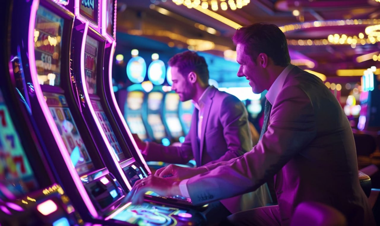 Fitur fitur interaktif Top Trend Gaming di abc slot menampilkan permainan dengan animasi premium dan kontrol responsif